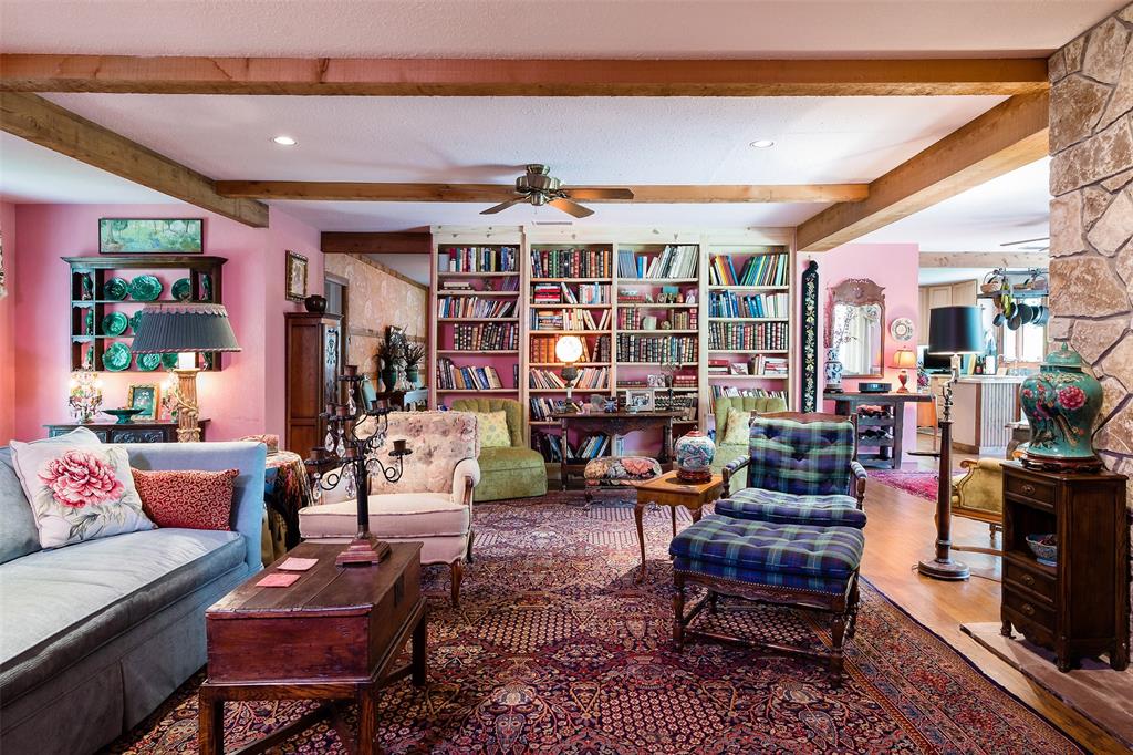 Greenway Park - Residential