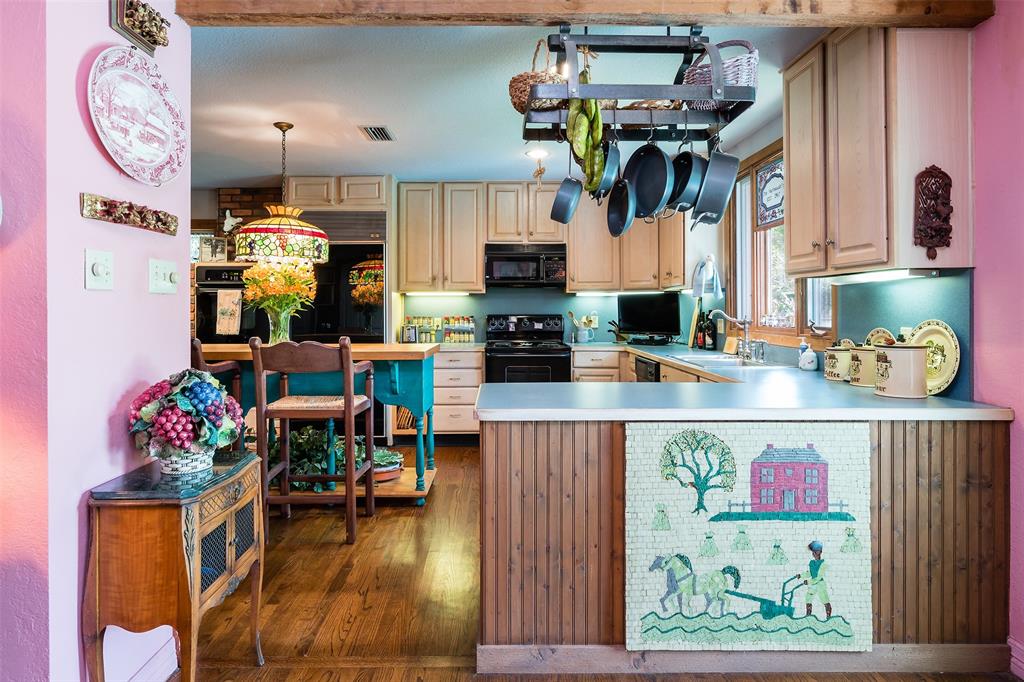 Greenway Park - Residential