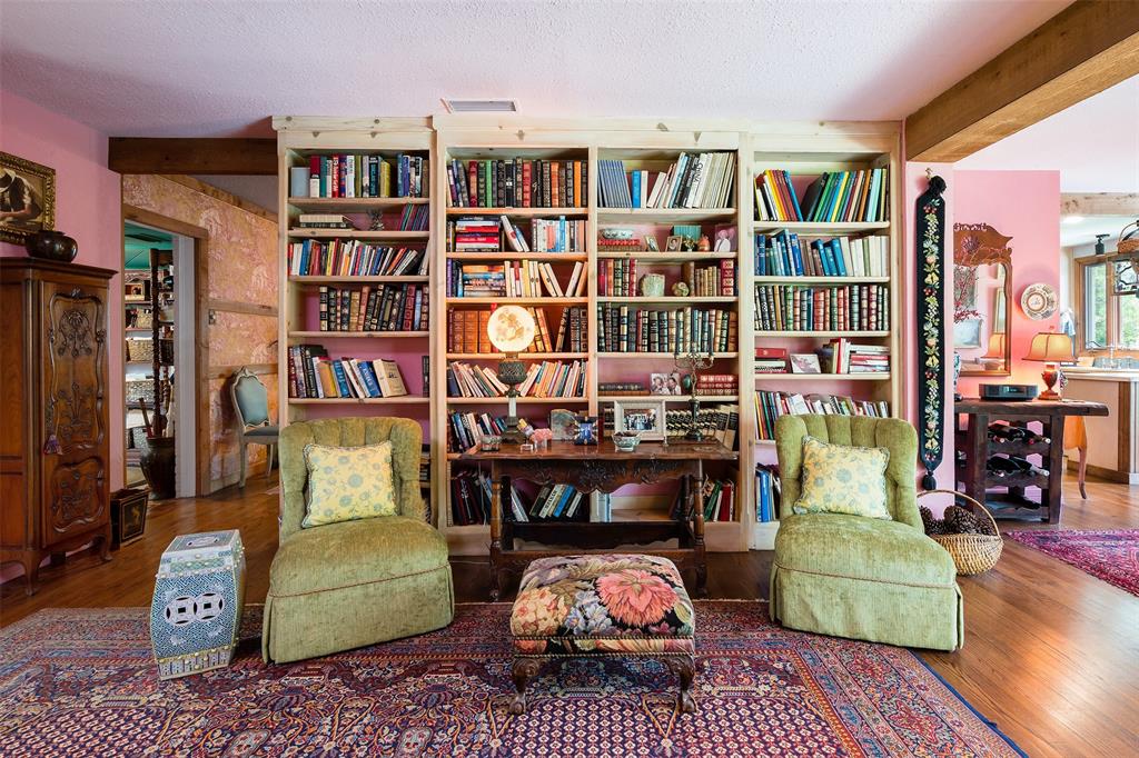 Greenway Park - Residential