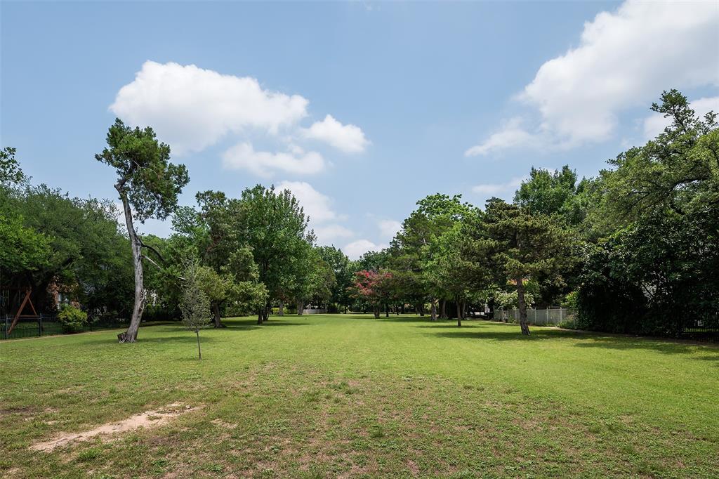 Greenway Park - Residential