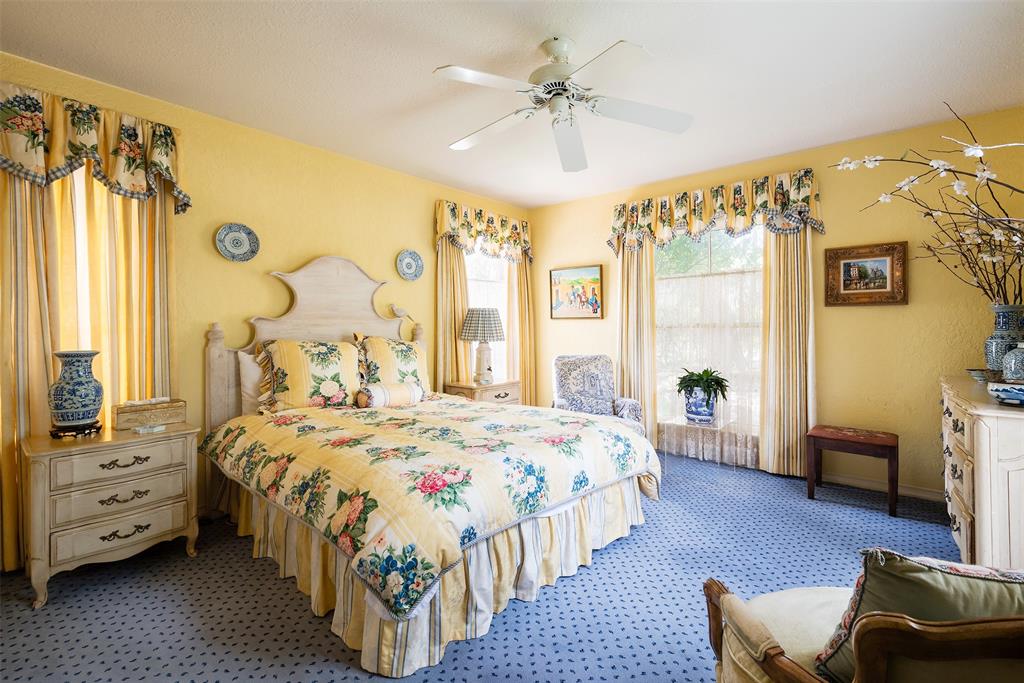 Greenway Park - Residential