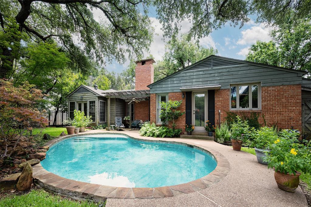 Greenway Park - Residential