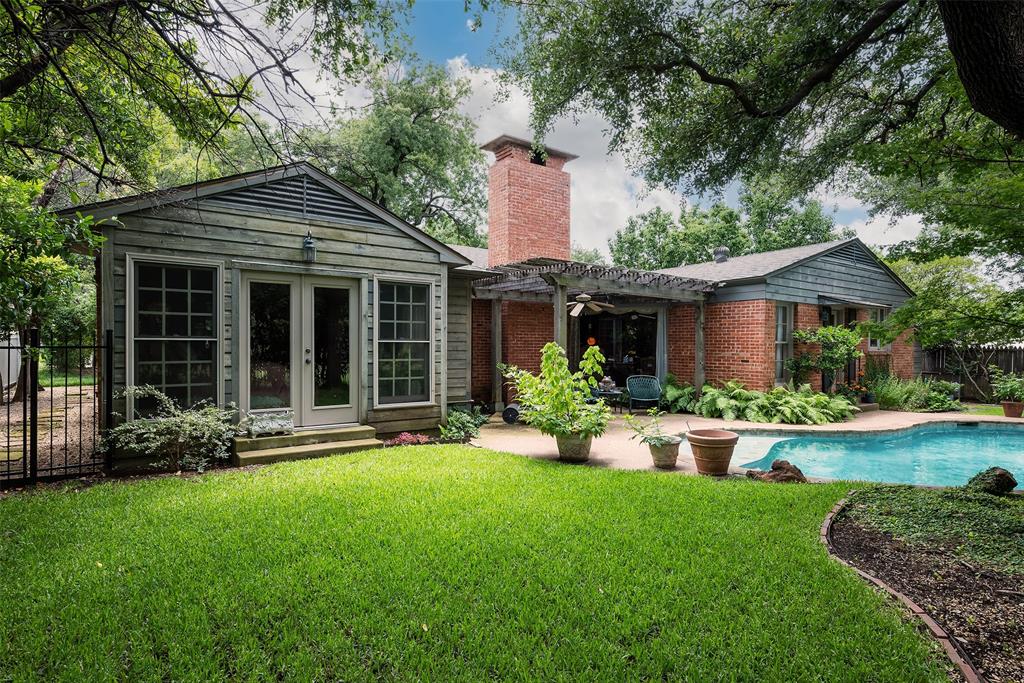 Greenway Park - Residential