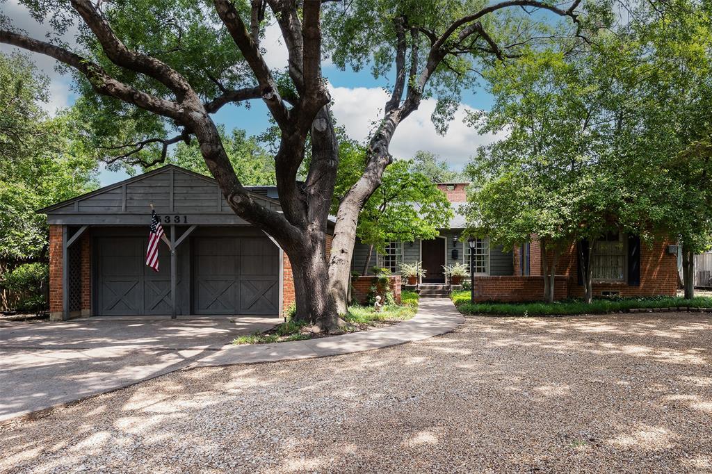 Greenway Park - Residential