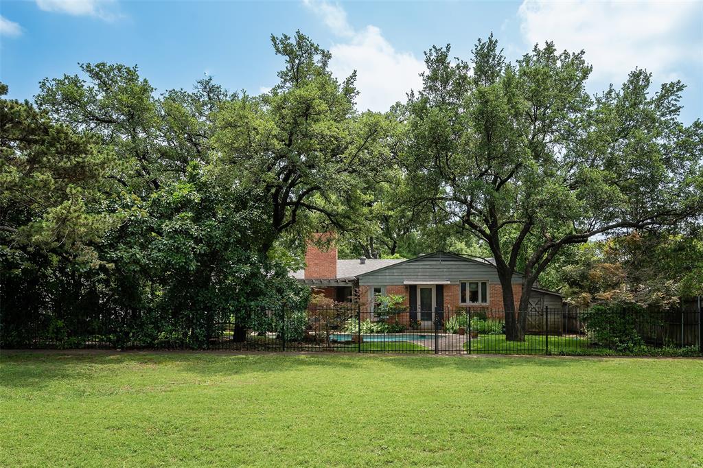 Greenway Park - Residential