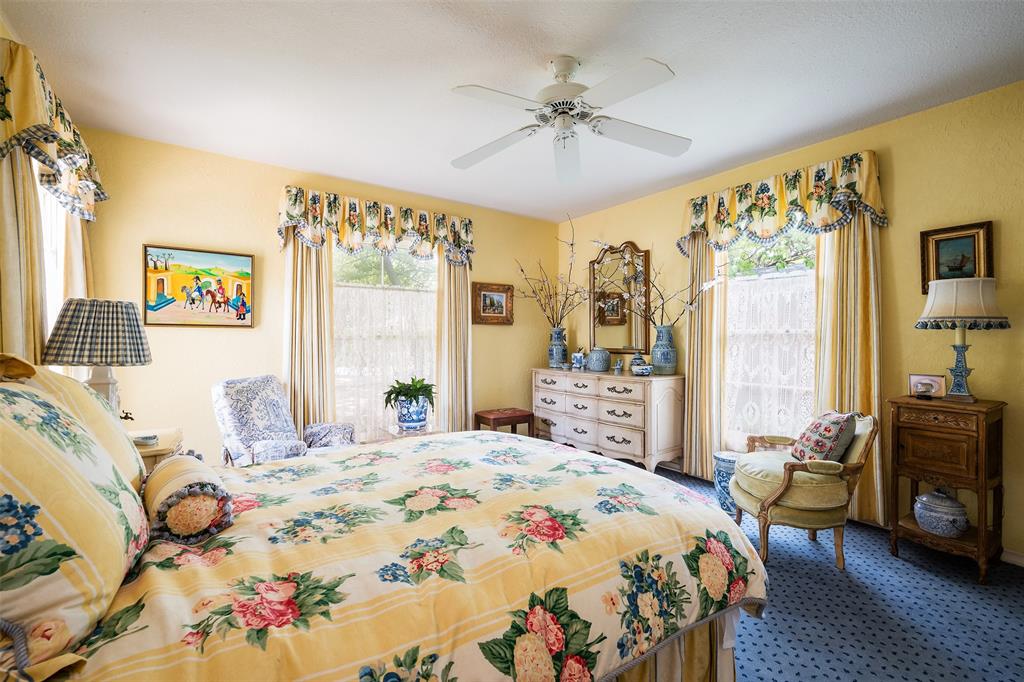 Greenway Park - Residential