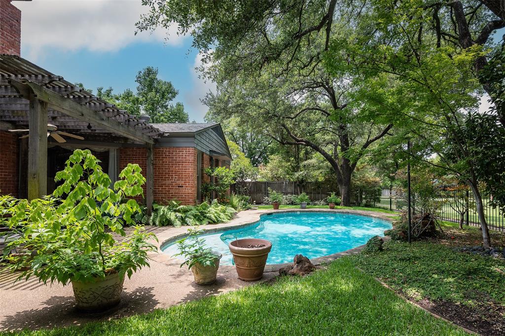 Greenway Park - Residential