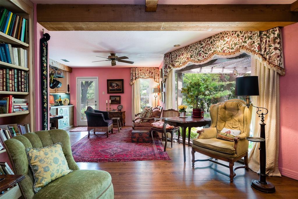 Greenway Park - Residential