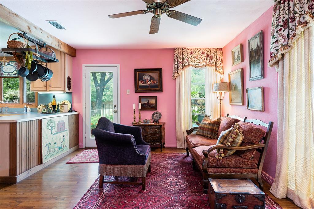 Greenway Park - Residential