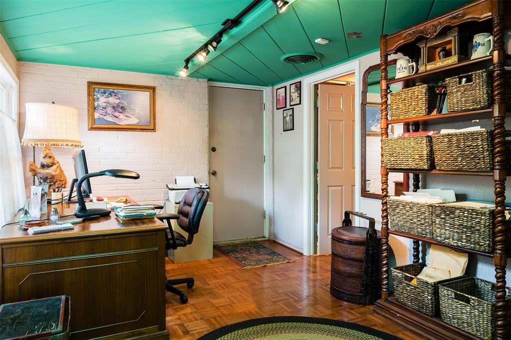 Greenway Park - Residential