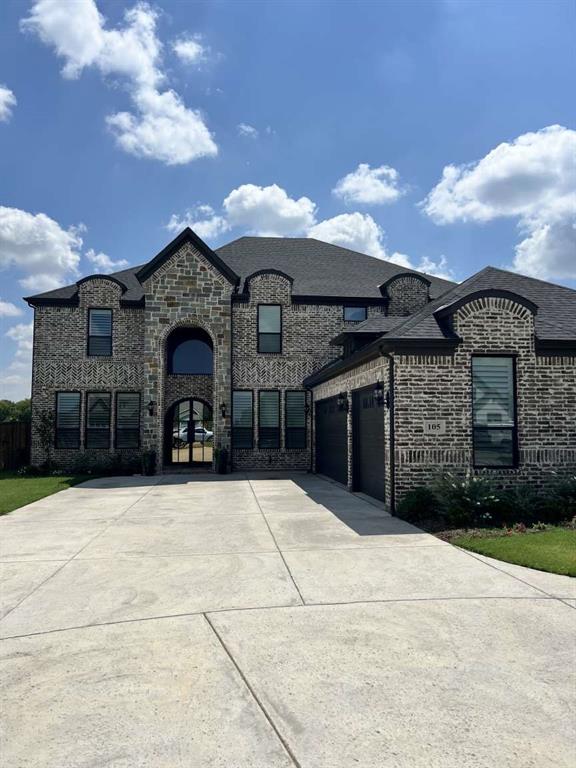 105 Shawnee Trail