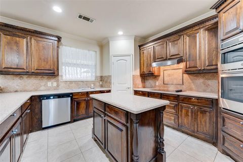 2917 Cascade Drive Plano TX 75025