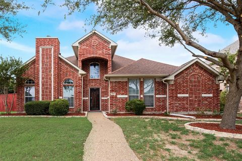 2917 Cascade Drive Plano TX 75025