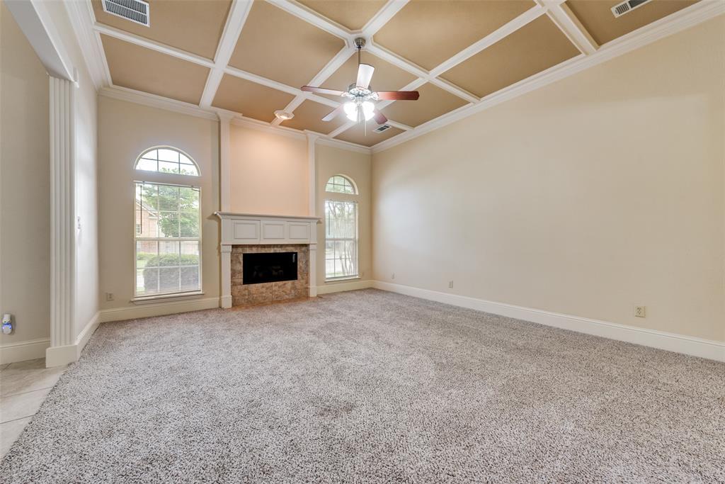 2917 Cascade Drive