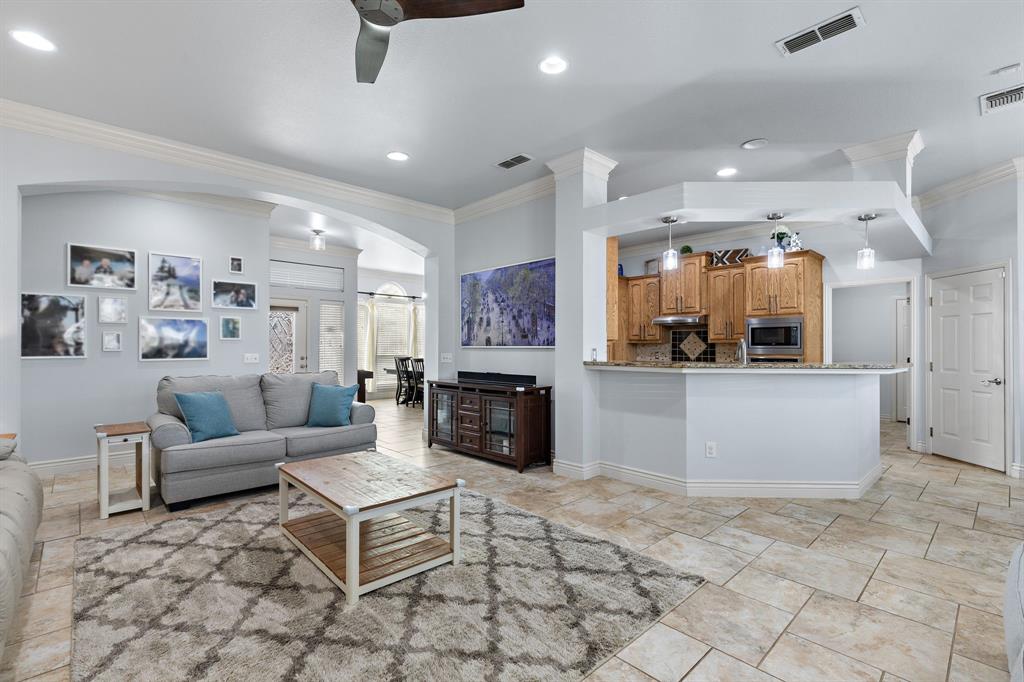 Rolling Hills - Residential