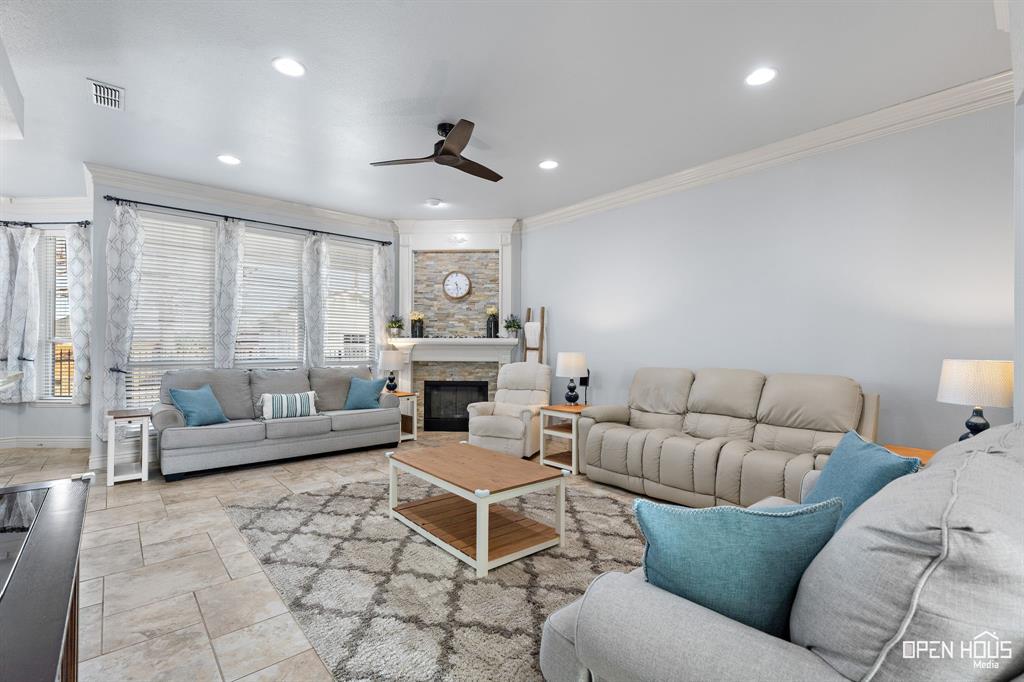 Rolling Hills - Residential