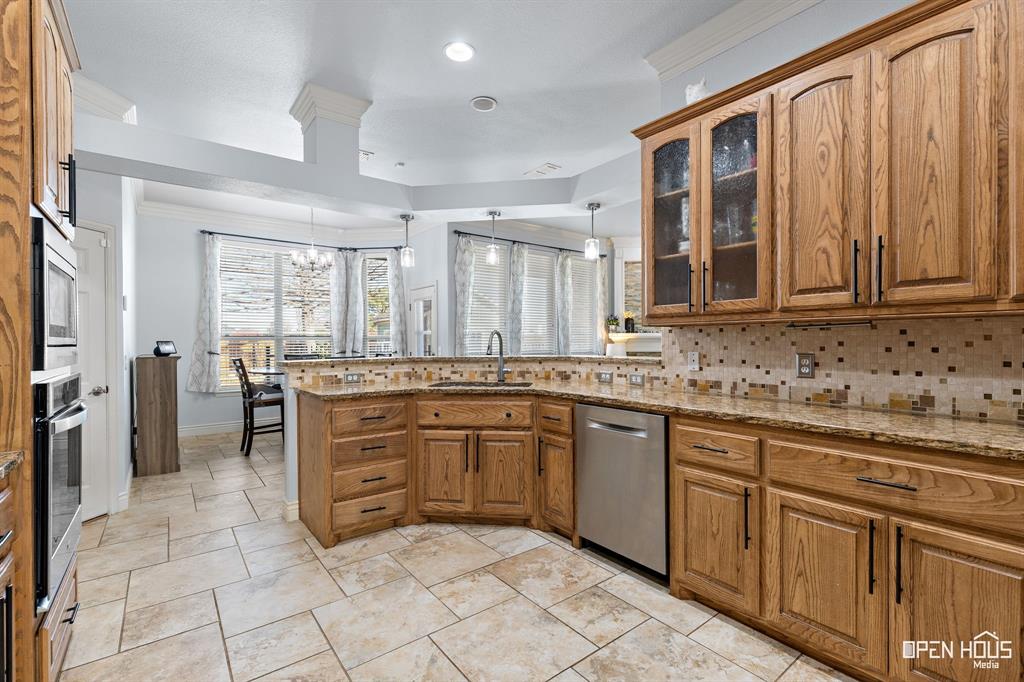 Rolling Hills - Residential