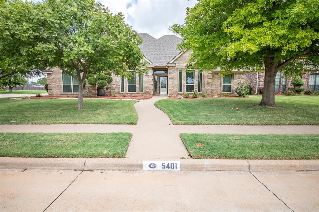 Rolling Hills - Residential