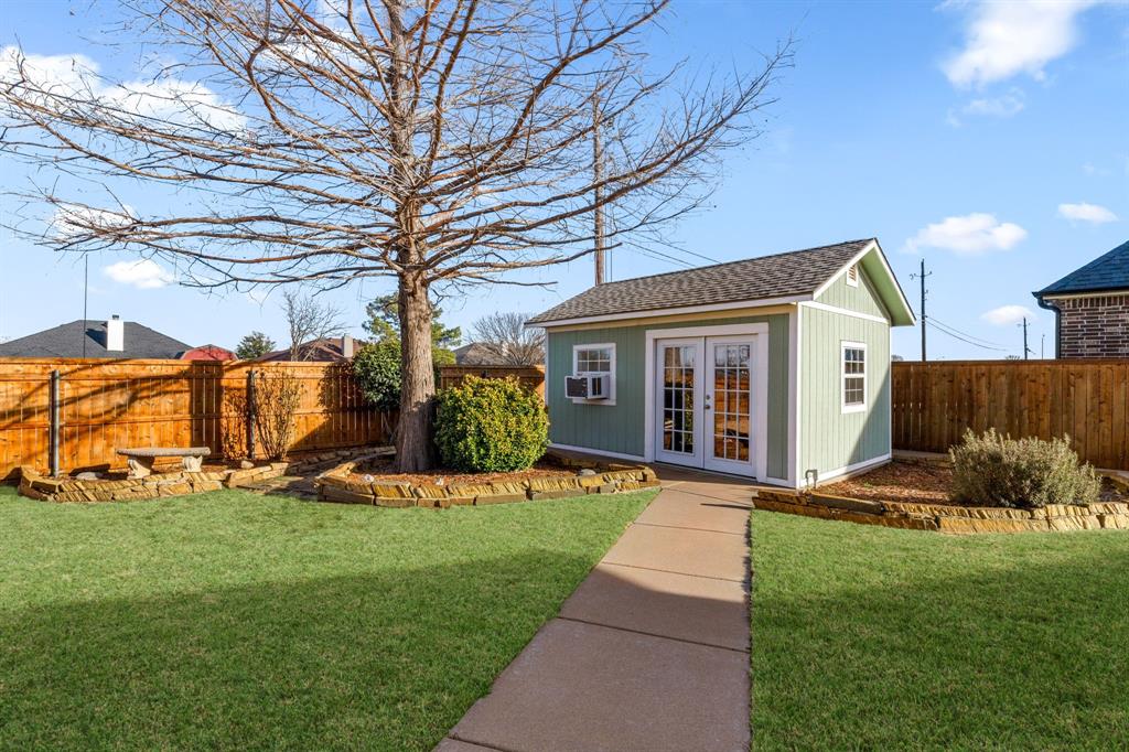 Rolling Hills - Residential