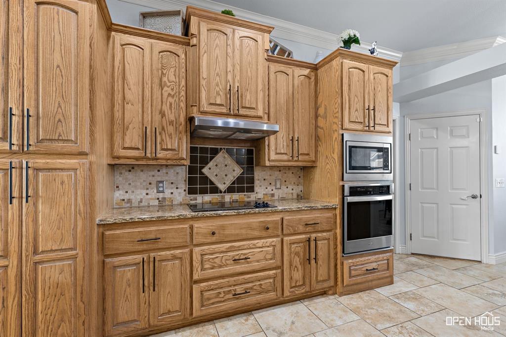 Rolling Hills - Residential