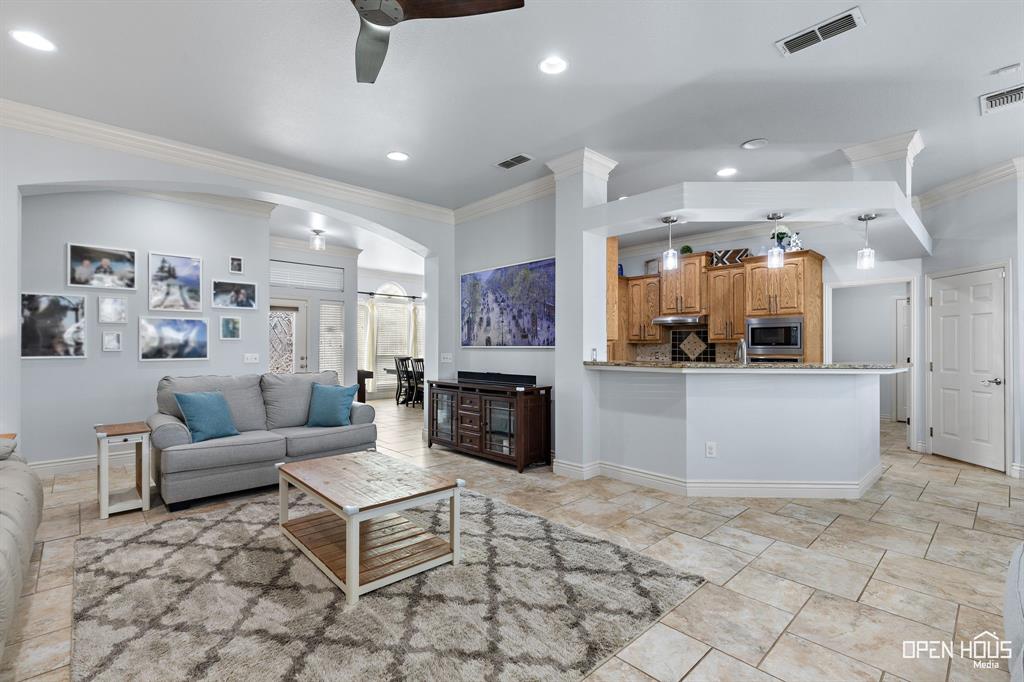 Rolling Hills - Residential