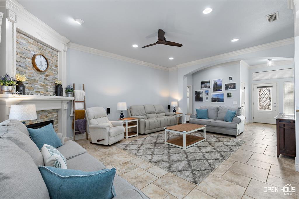 Rolling Hills - Residential