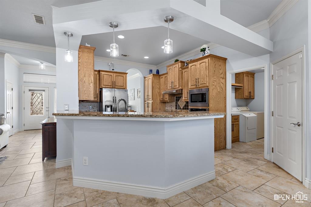 Rolling Hills - Residential