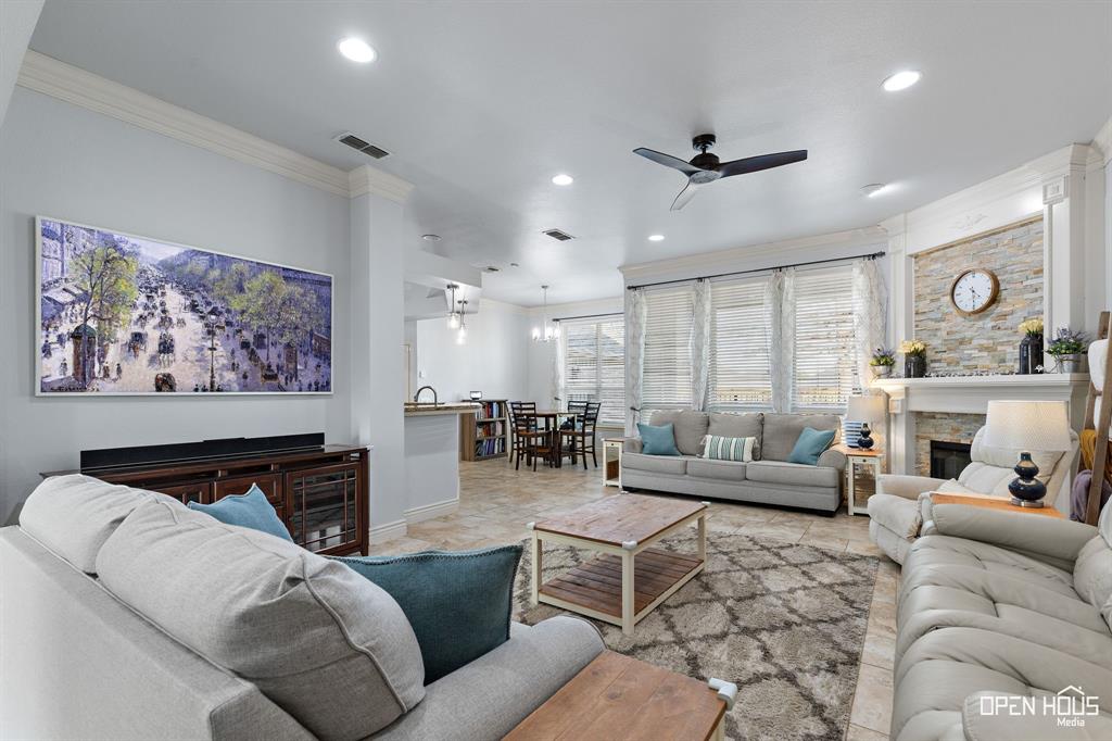 Rolling Hills - Residential