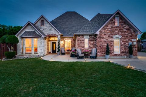 3788 Zion Road Garland TX 75043
