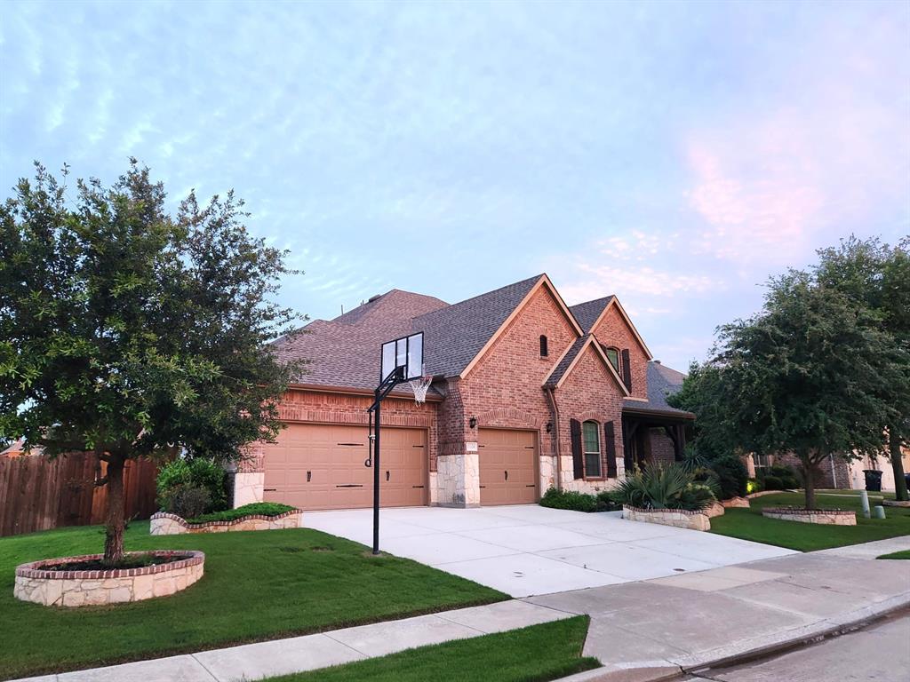 15324 Duck Creek Court