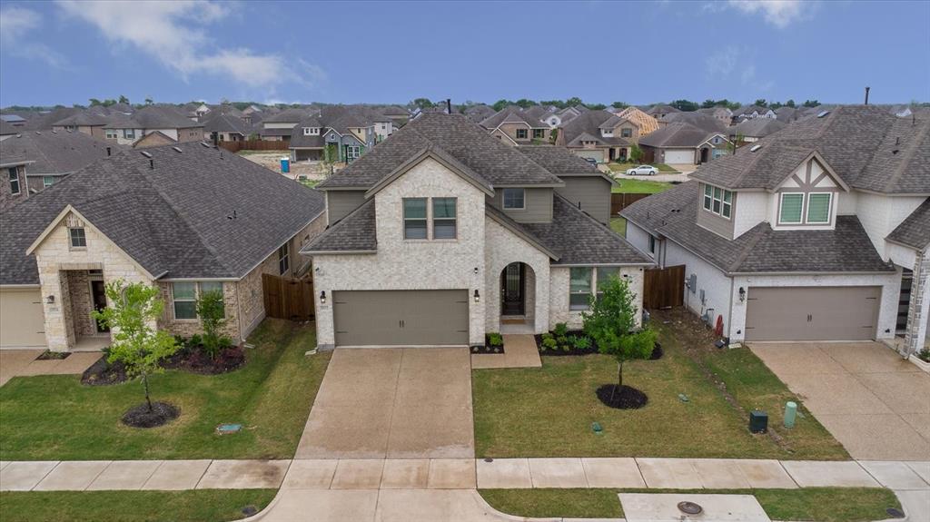 3512 Beebalm Boulevard