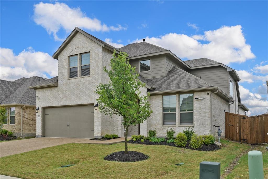 3512 Beebalm Boulevard