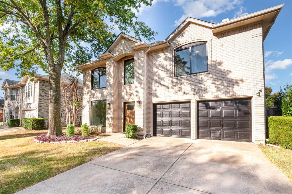 3101 Cornflower Drive