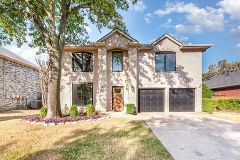 3101 Cornflower Drive Plano TX 75075