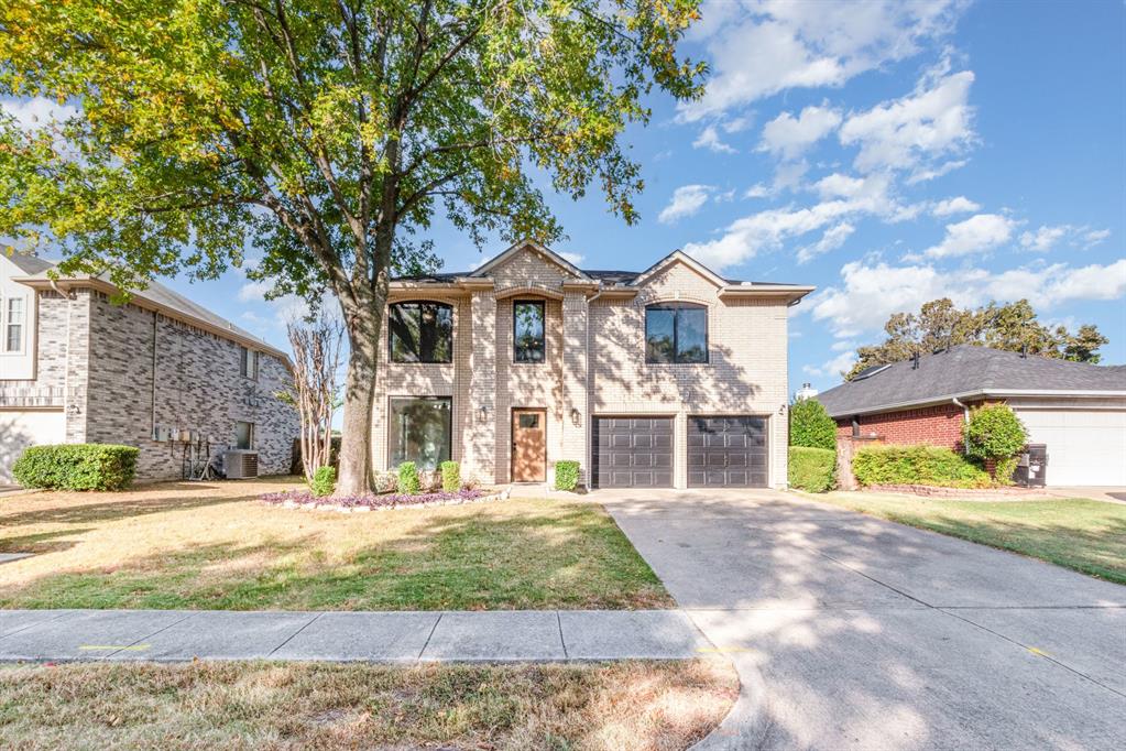 3101 Cornflower Drive