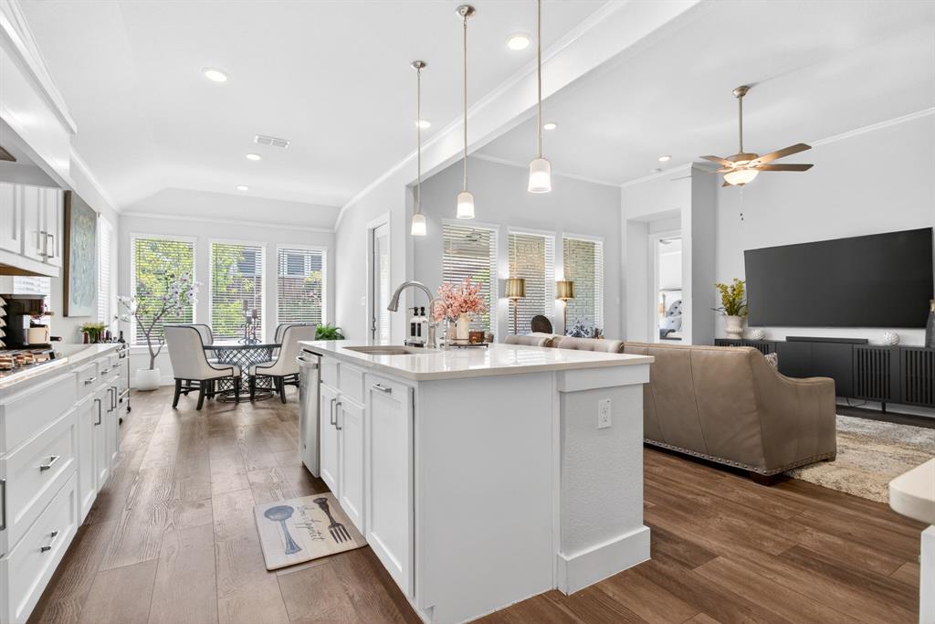 Chisholm Trail Ranch Ph II Sec 1 - Residential