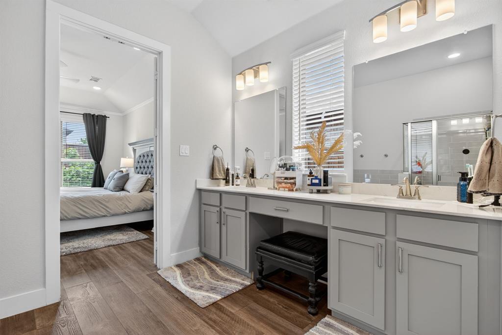 Chisholm Trail Ranch Ph II Sec 1 - Residential