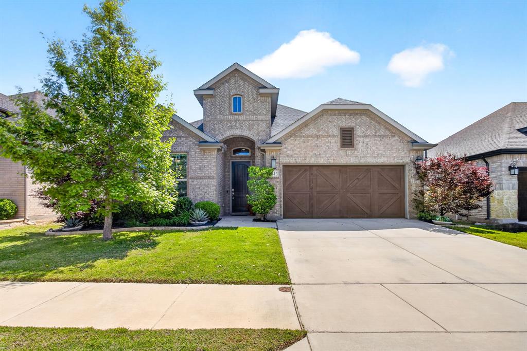 Chisholm Trail Ranch Ph II Sec 1 - Residential