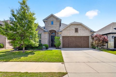5113 Cantle Court Fort Worth TX 76036