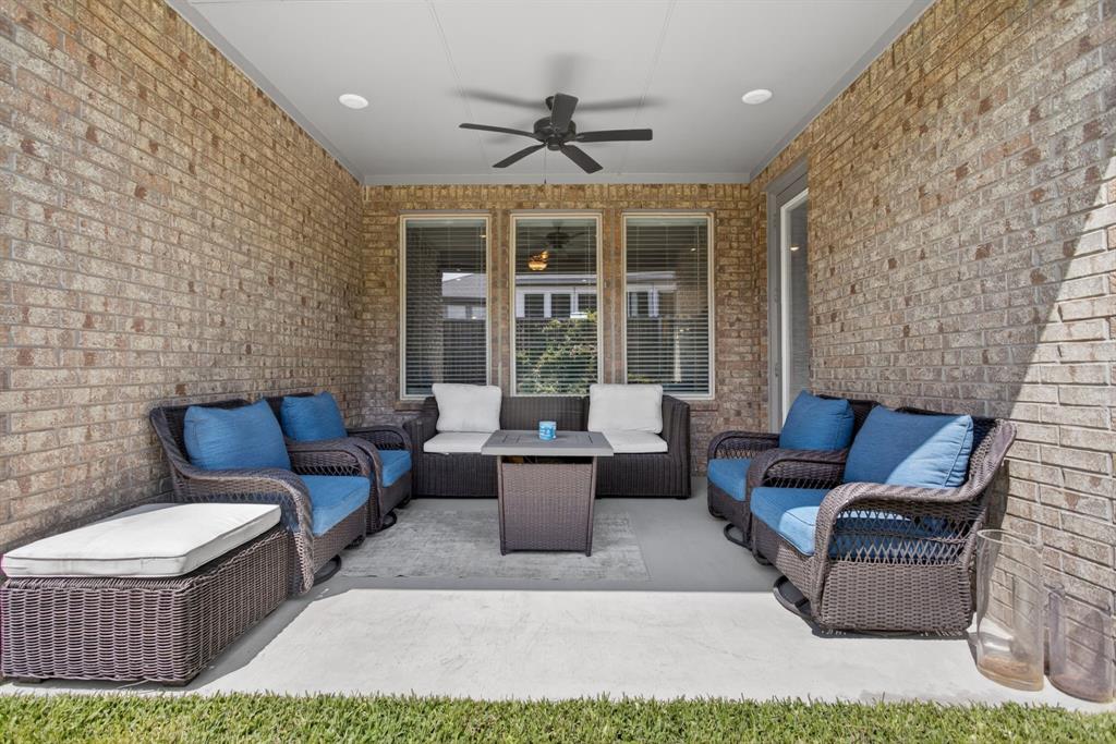 Chisholm Trail Ranch Ph II Sec 1 - Residential