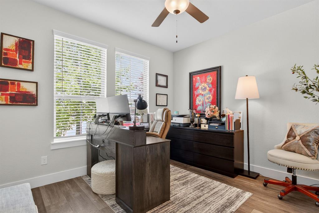 Chisholm Trail Ranch Ph II Sec 1 - Residential