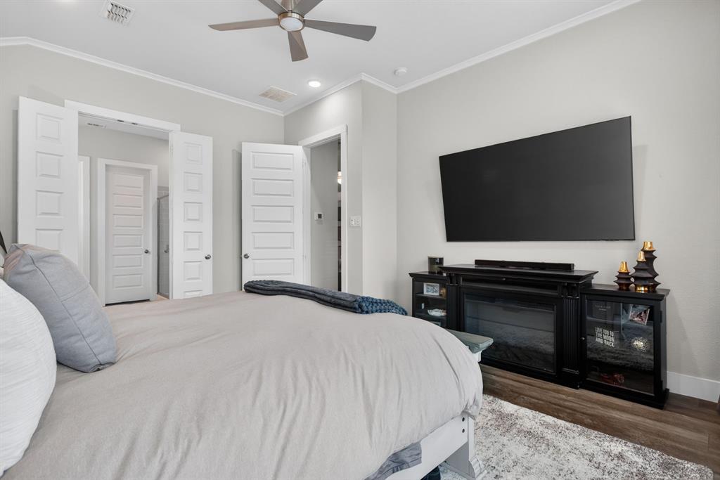 Chisholm Trail Ranch Ph II Sec 1 - Residential