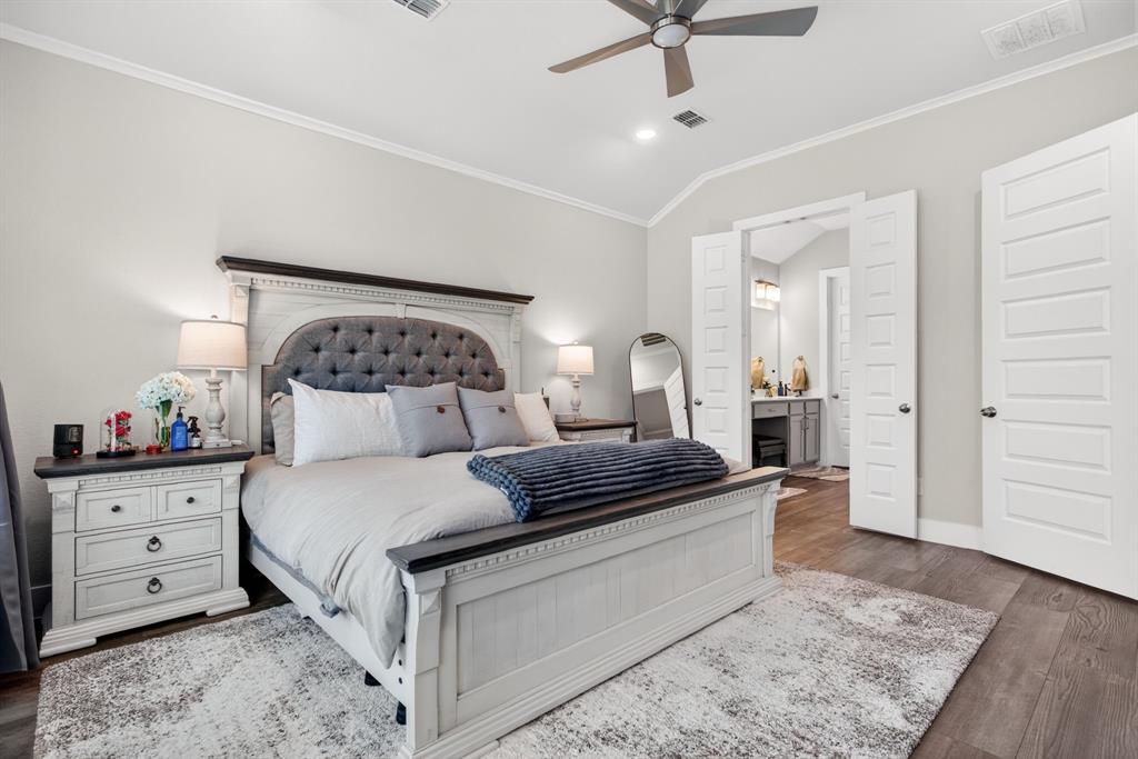 Chisholm Trail Ranch Ph II Sec 1 - Residential