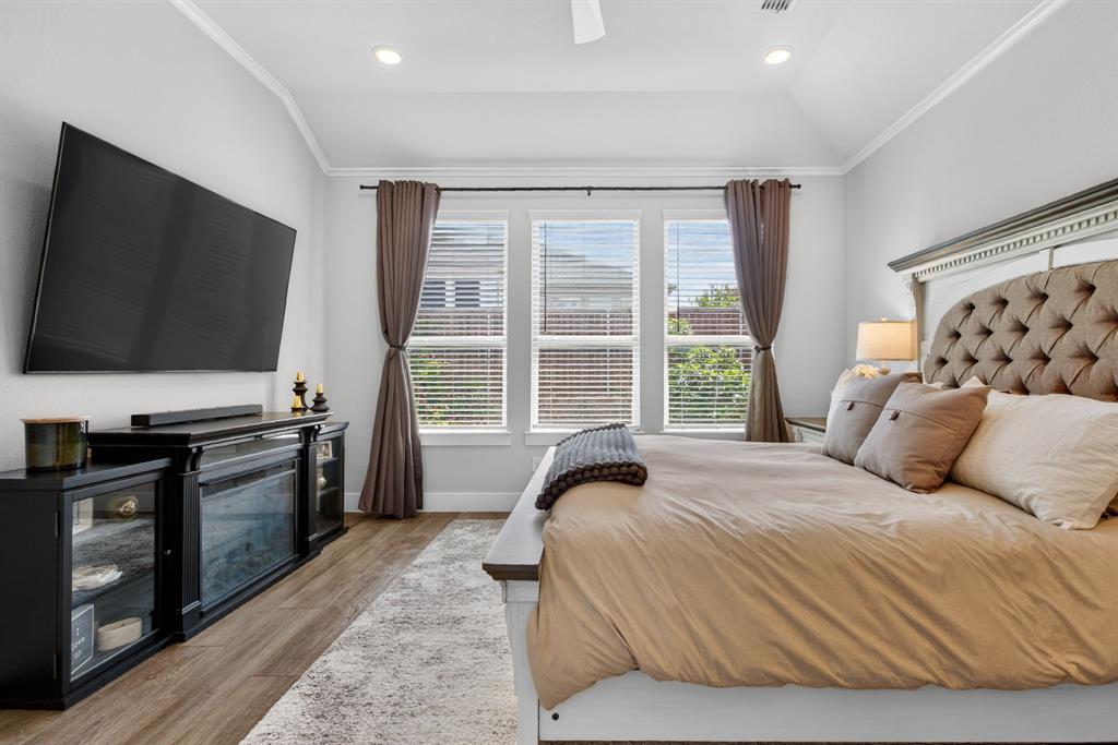 Chisholm Trail Ranch Ph II Sec 1 - Residential