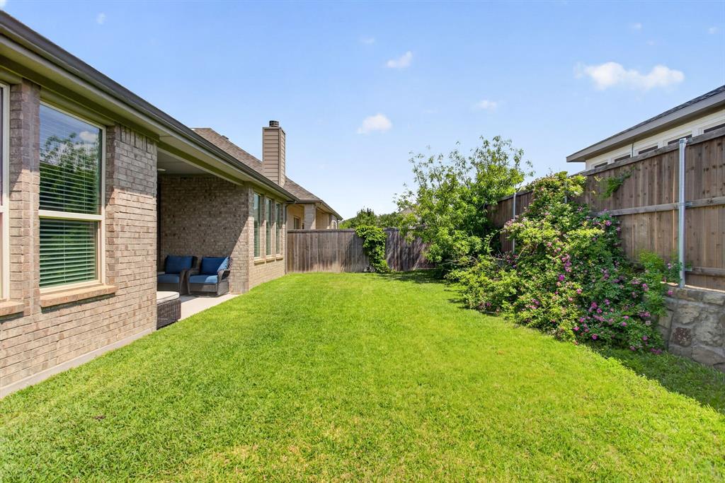 Chisholm Trail Ranch Ph II Sec 1 - Residential