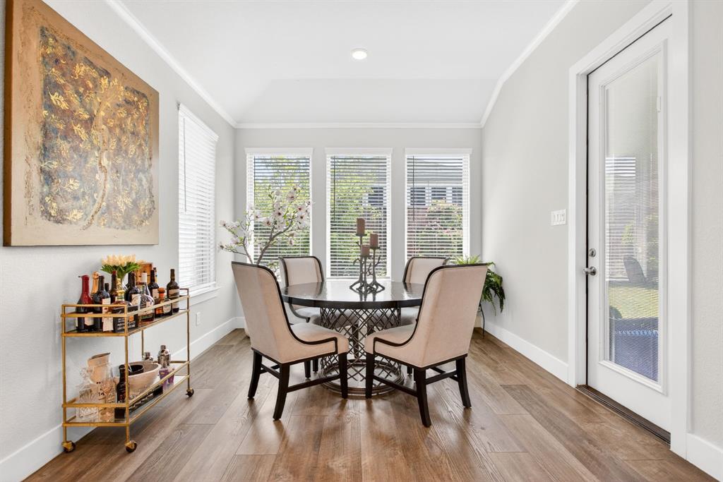 Chisholm Trail Ranch Ph II Sec 1 - Residential