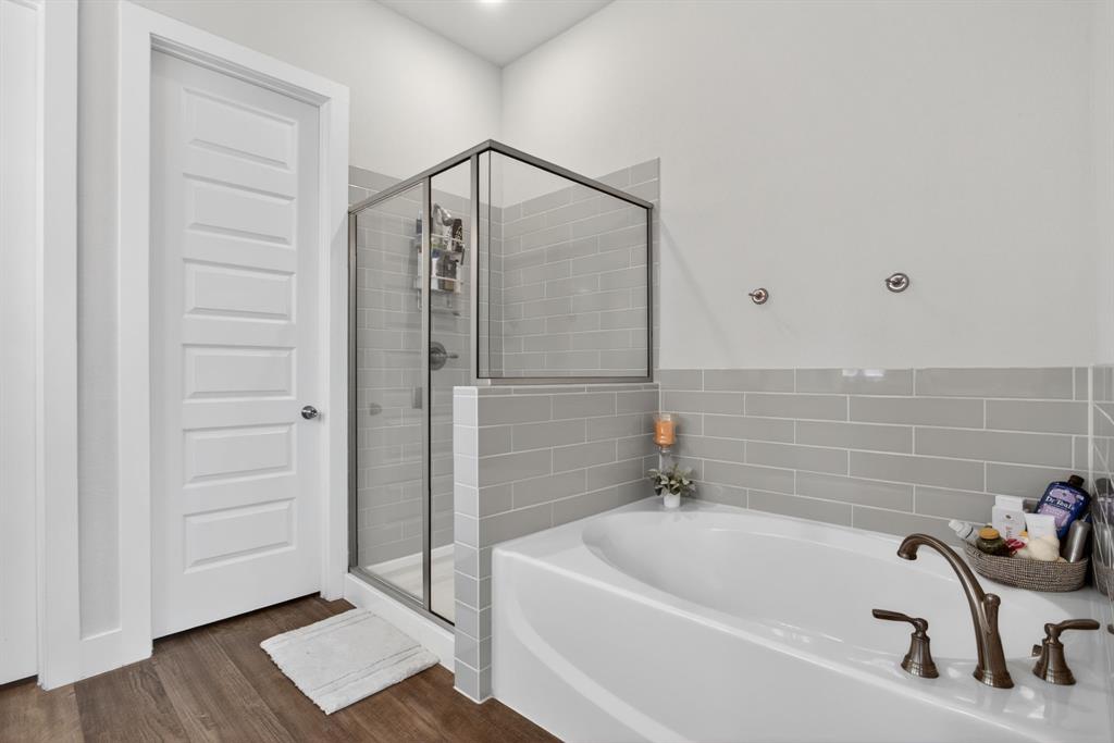 Chisholm Trail Ranch Ph II Sec 1 - Residential