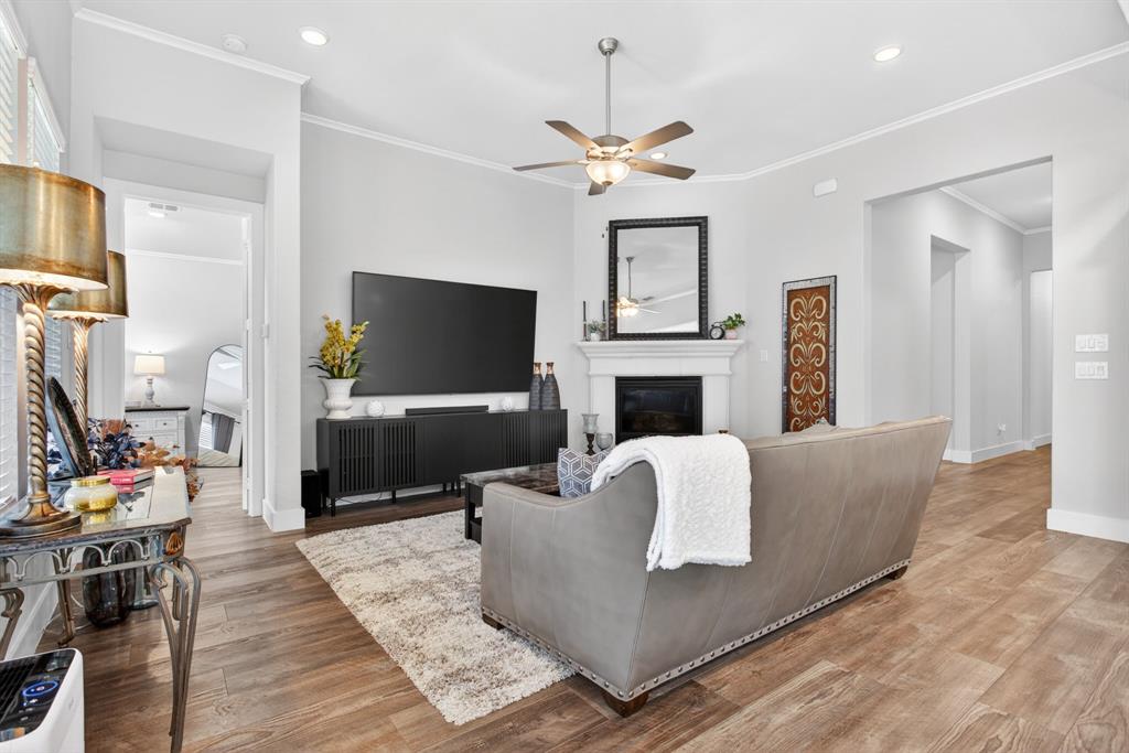 Chisholm Trail Ranch Ph II Sec 1 - Residential