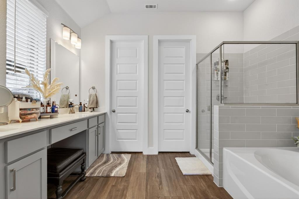 Chisholm Trail Ranch Ph II Sec 1 - Residential