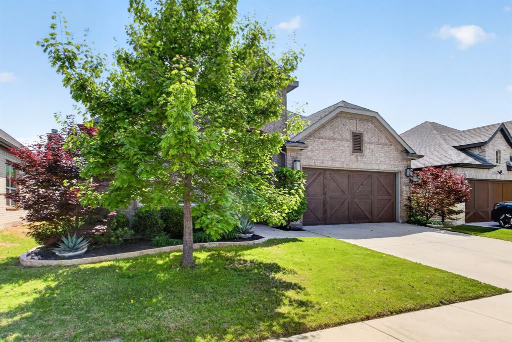 Chisholm Trail Ranch Ph II Sec 1 - Residential